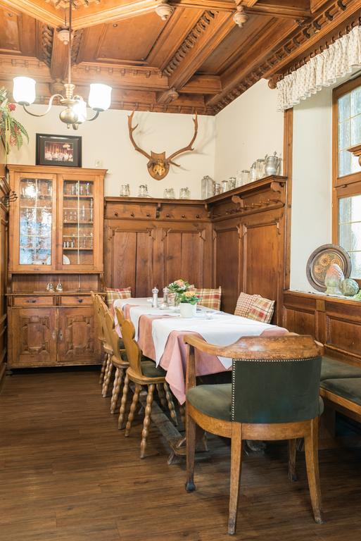 Gasthaus Zum Specht Hösbach Buitenkant foto