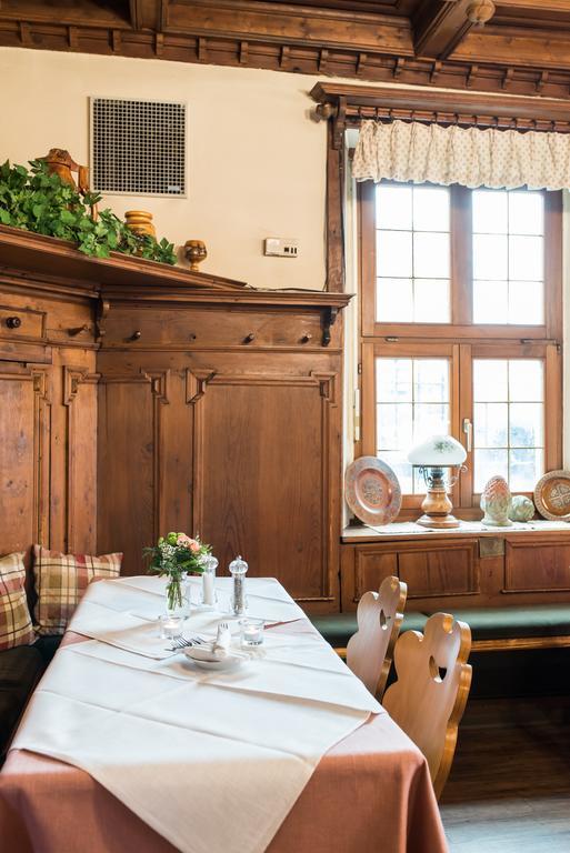 Gasthaus Zum Specht Hösbach Buitenkant foto