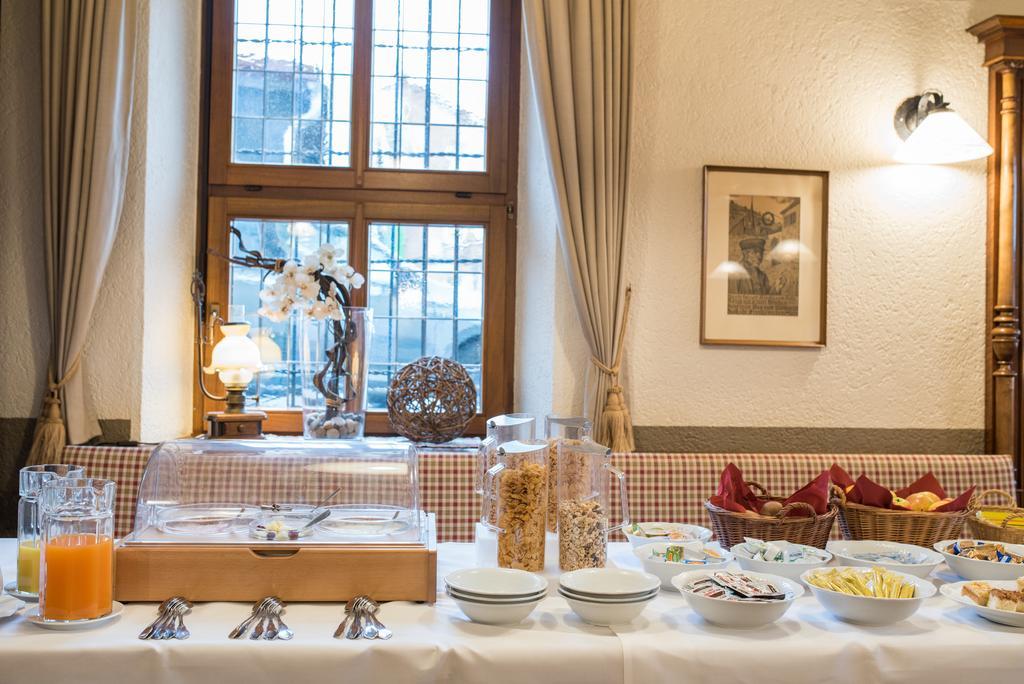Gasthaus Zum Specht Hösbach Buitenkant foto